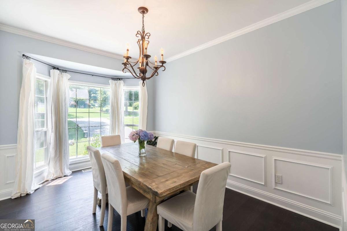 20 Scarlett Oak Drive Cartersville - 12