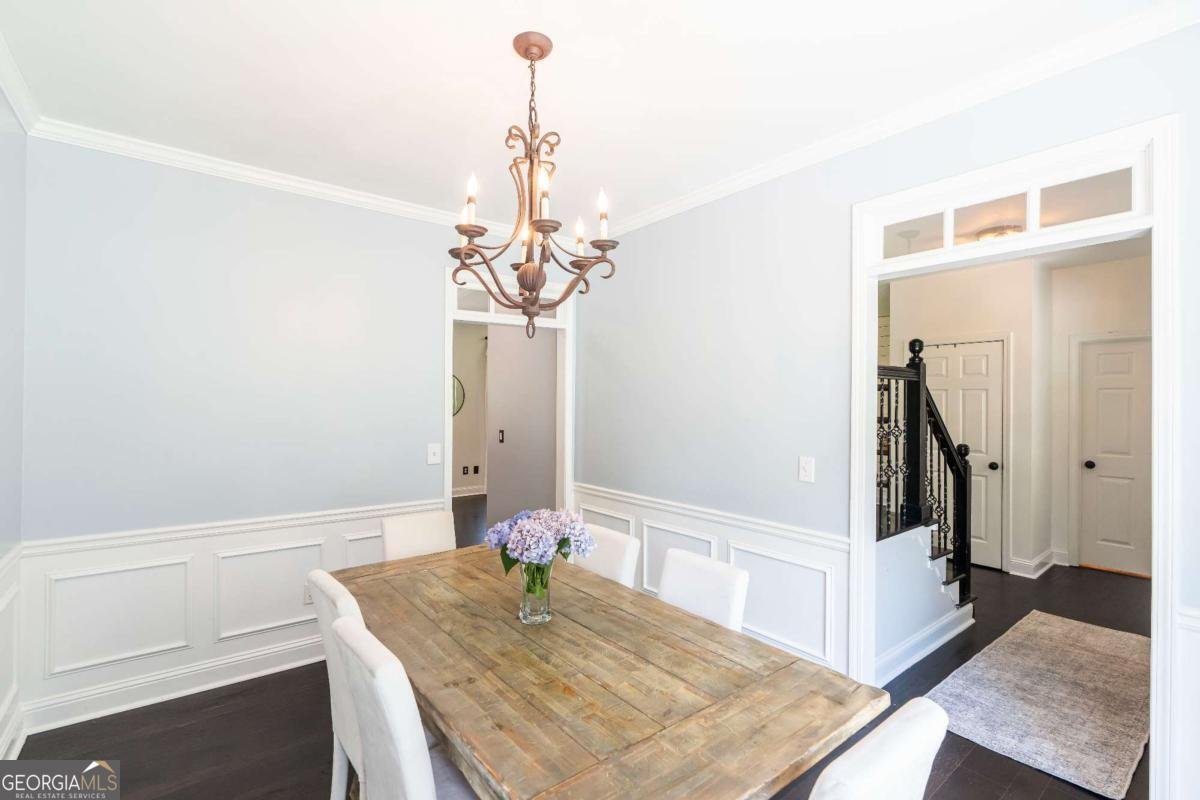 20 Scarlett Oak Drive Cartersville - 13
