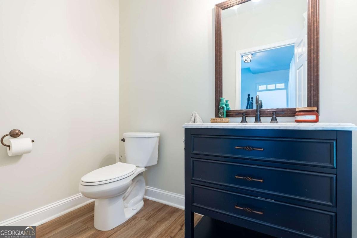 20 Scarlett Oak Drive Cartersville - 14
