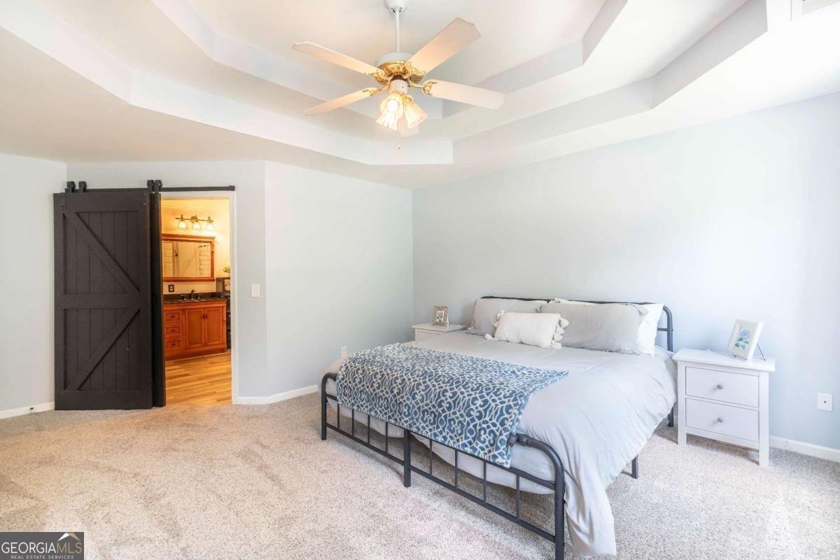 20 Scarlett Oak Drive Cartersville - 16