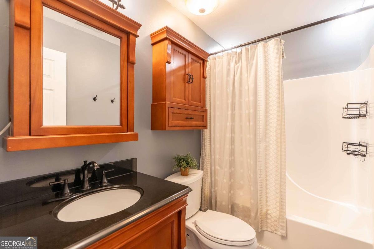 20 Scarlett Oak Drive Cartersville - 22