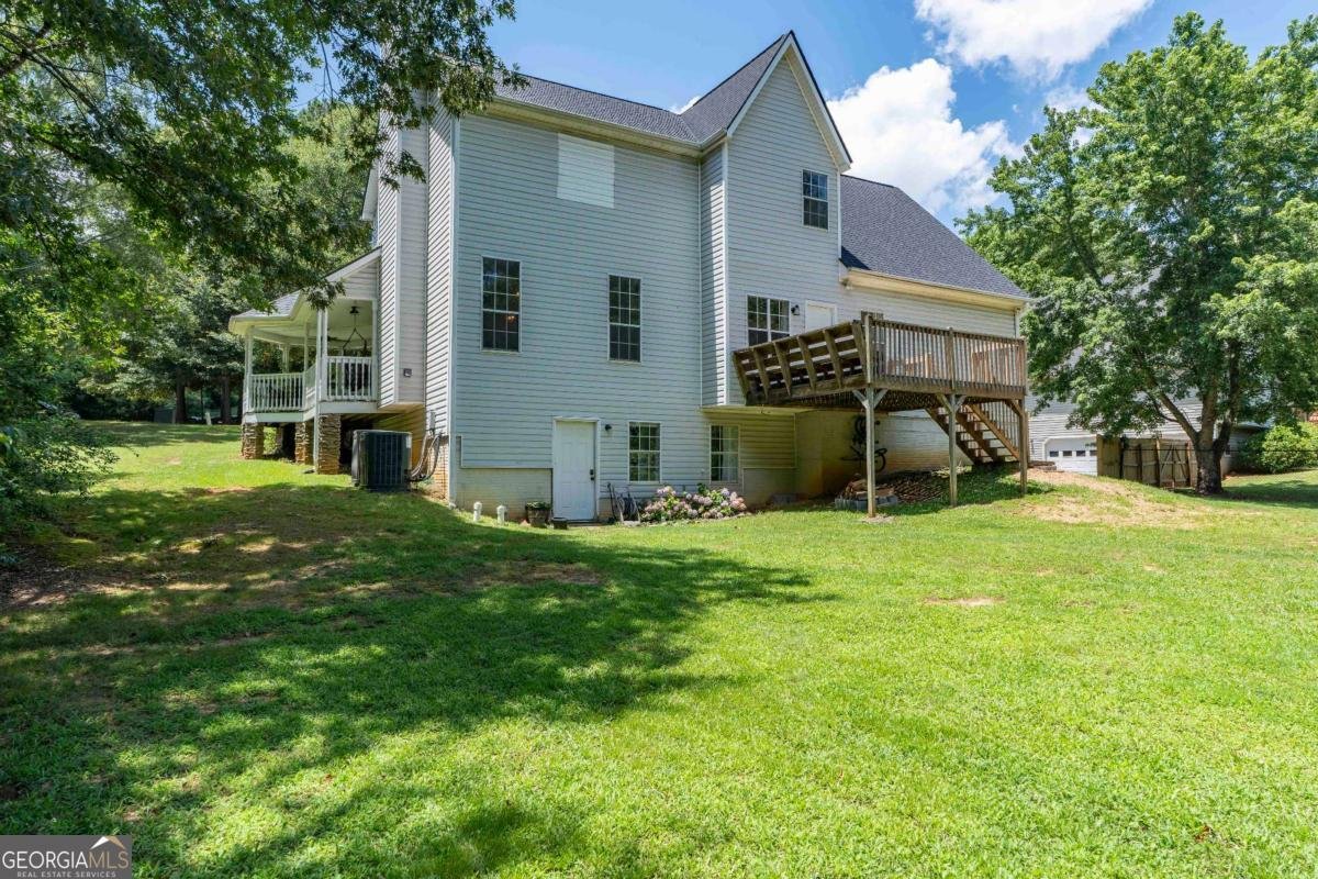 20 Scarlett Oak Drive Cartersville - 31
