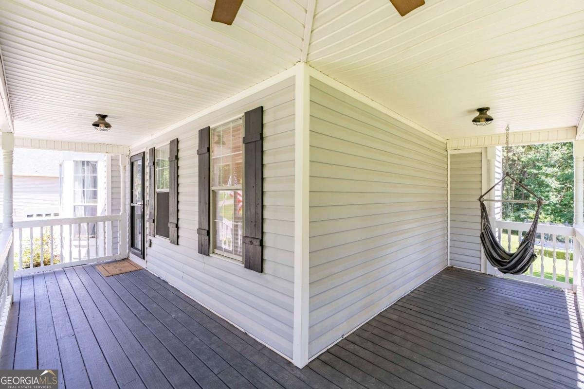 20 Scarlett Oak Drive Cartersville - 4