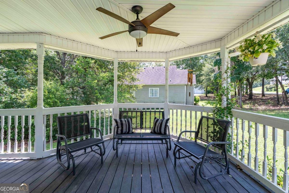 20 Scarlett Oak Drive Cartersville - 5