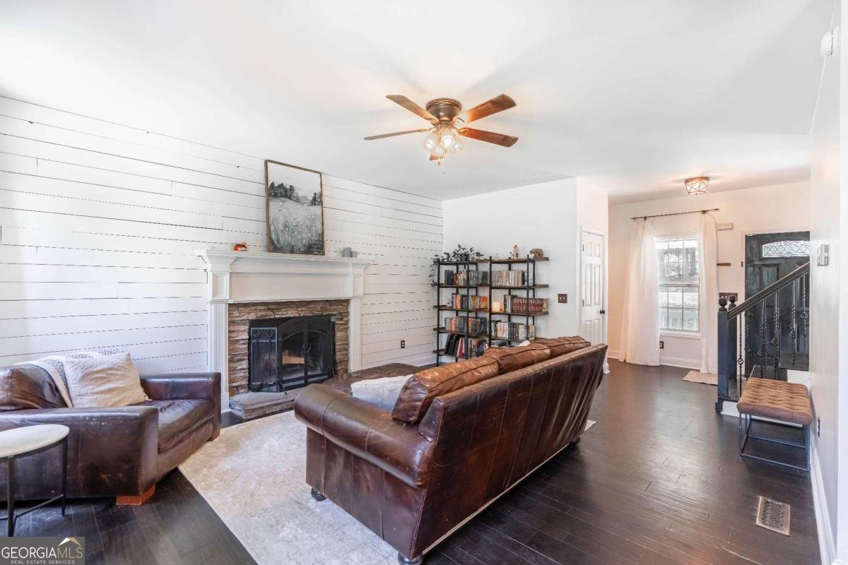 20 Scarlett Oak Drive Cartersville - 7