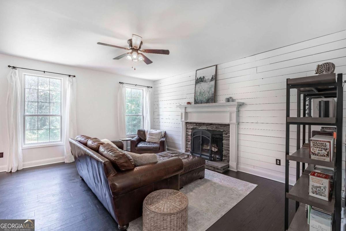20 Scarlett Oak Drive Cartersville - 8