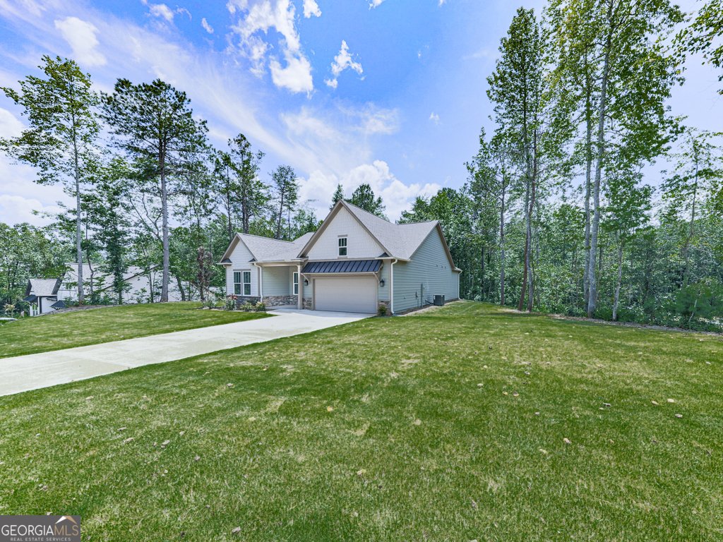 619 Linger Longer Drive Ellijay - 30