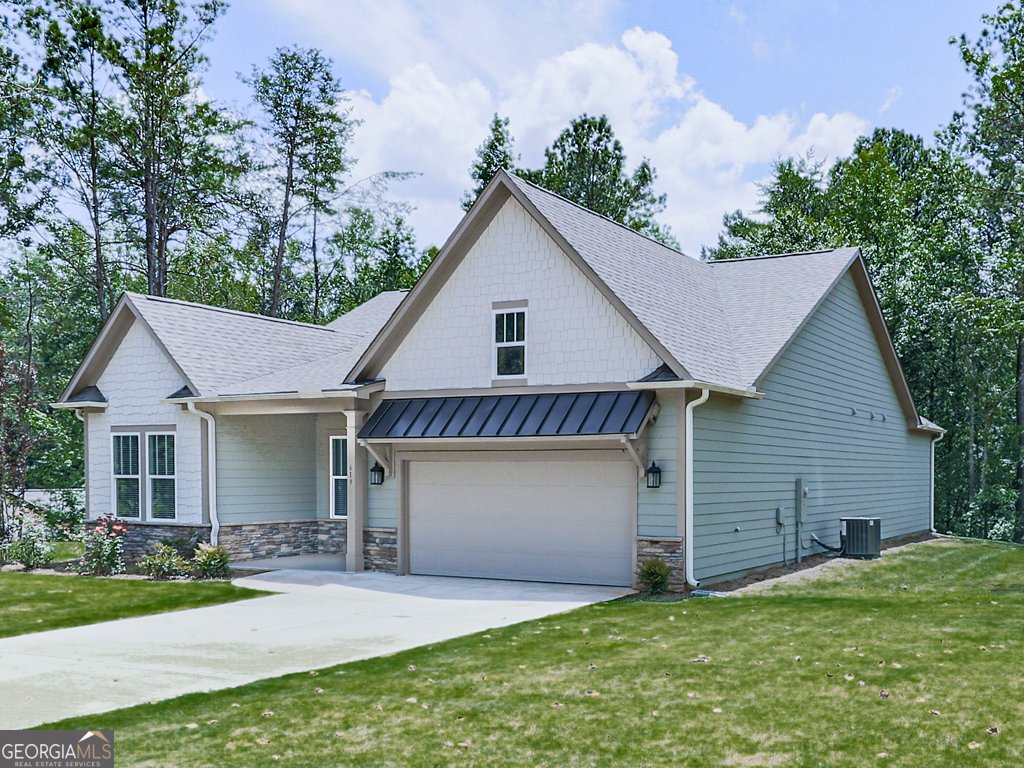 619 Linger Longer Drive Ellijay - 31