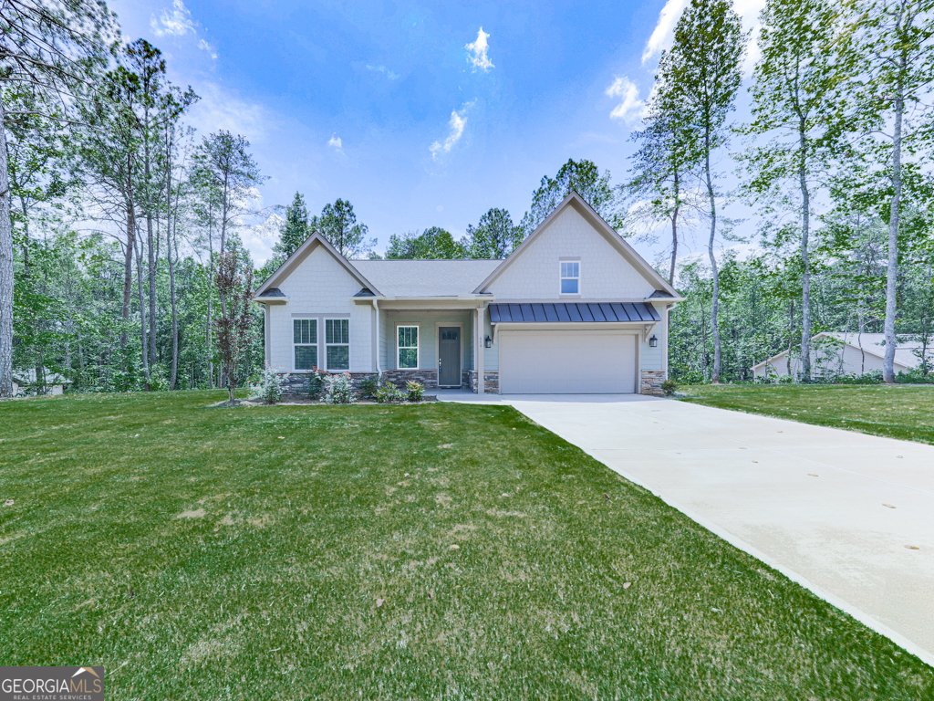 619 Linger Longer Drive Ellijay - 32