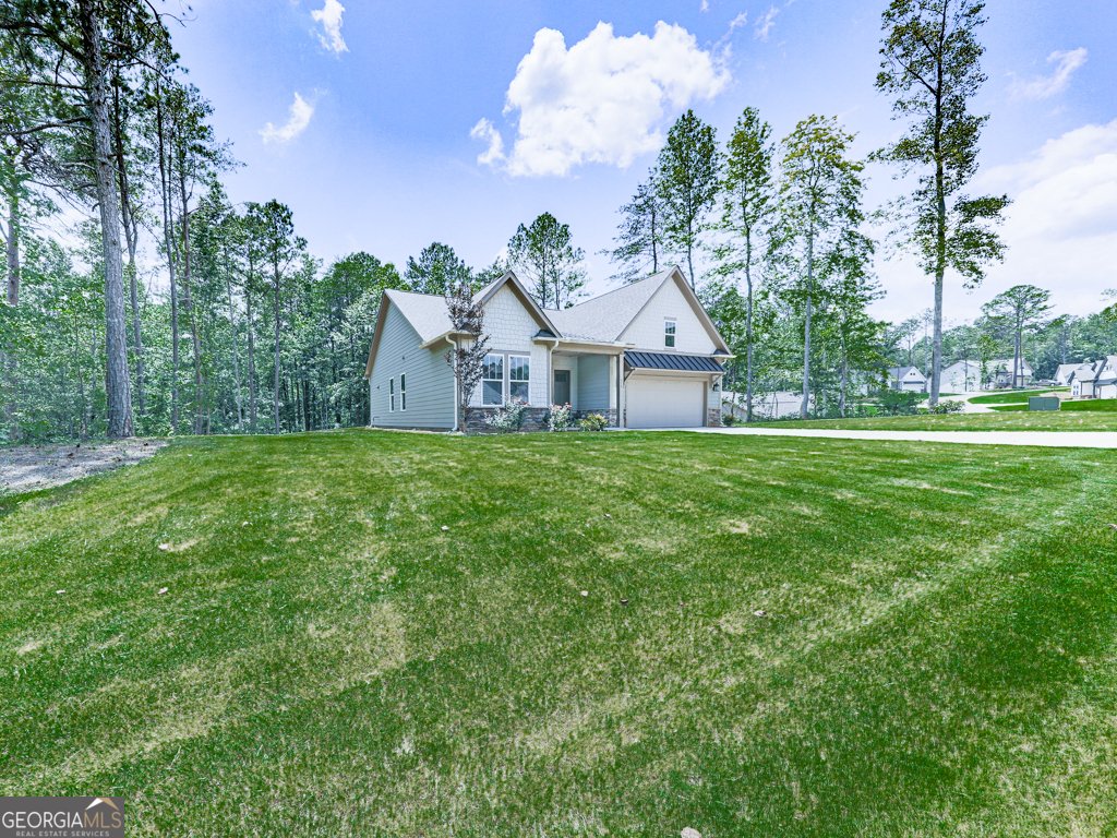 619 Linger Longer Drive Ellijay - 33