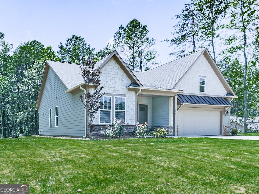 619 Linger Longer Drive Ellijay - 34