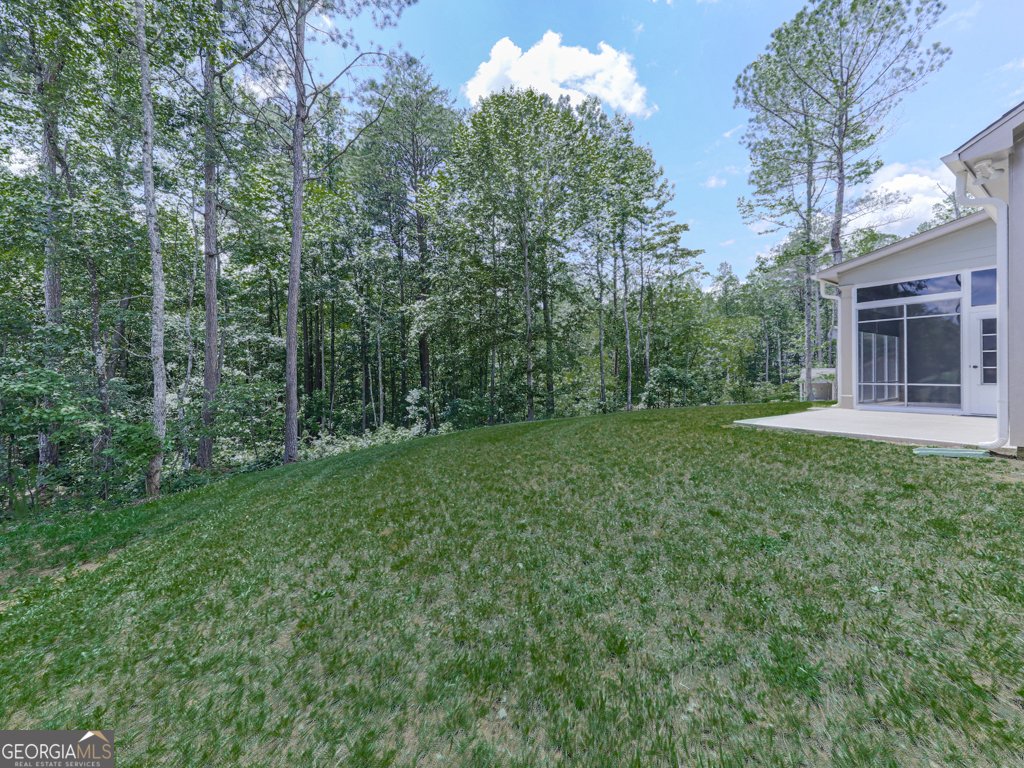 619 Linger Longer Drive Ellijay - 35