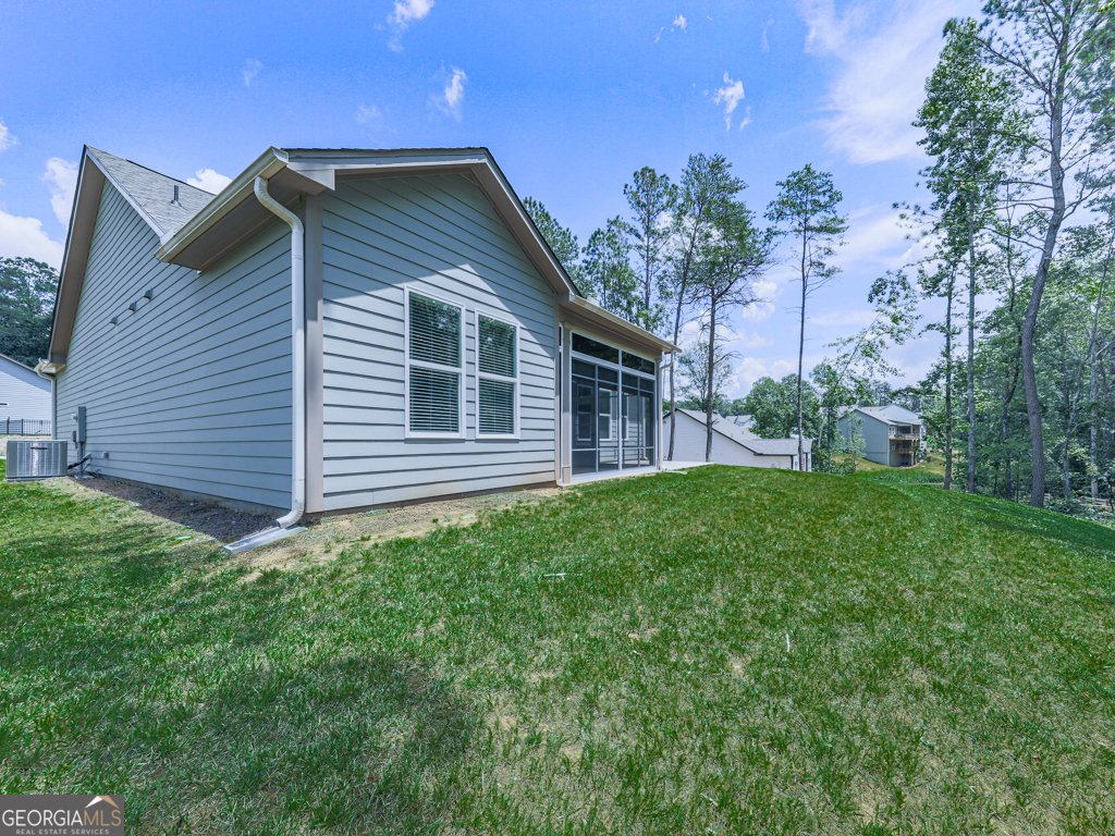 619 Linger Longer Drive Ellijay - 38