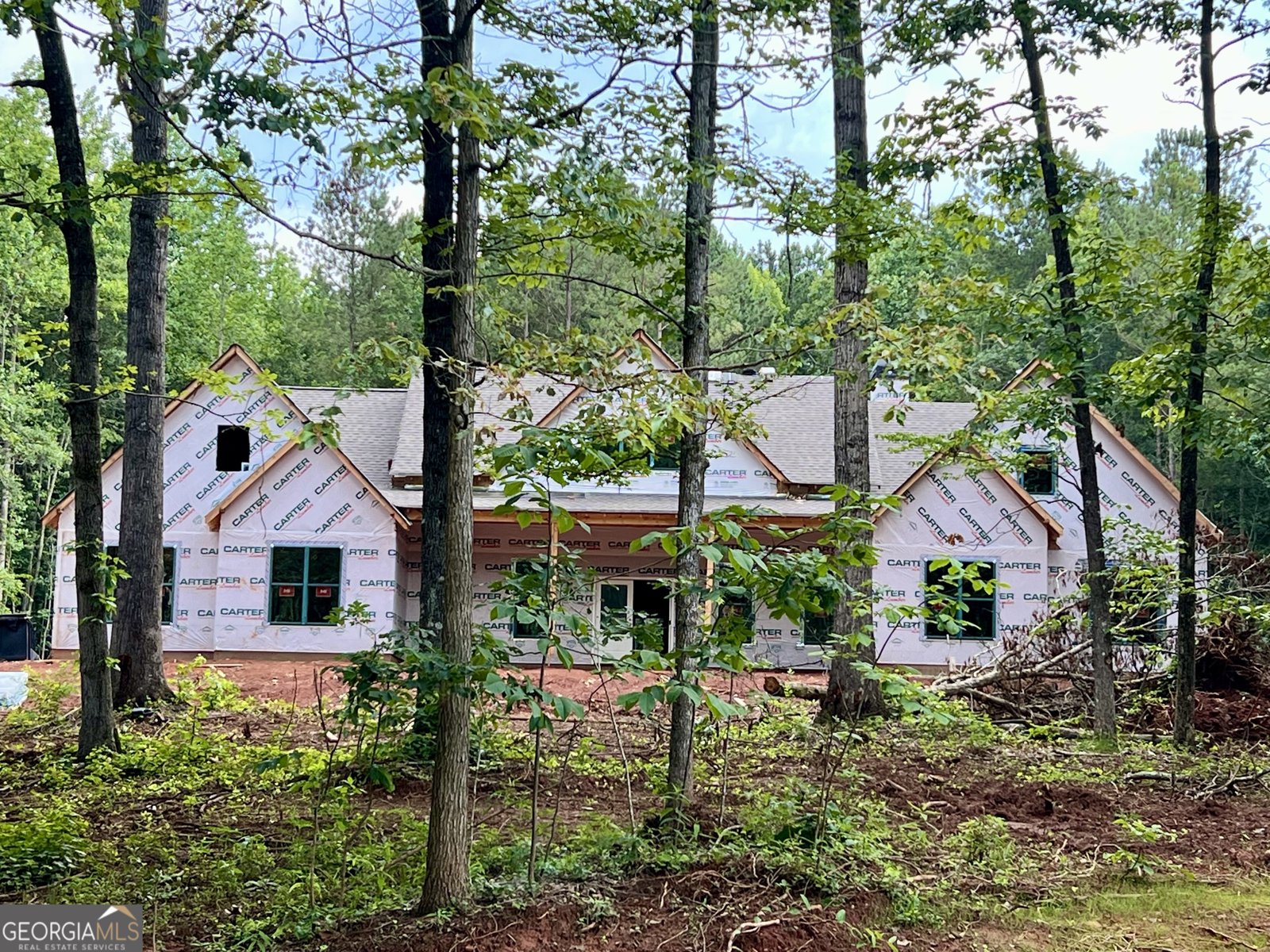 702 Primrose Lane Pendergrass - 3