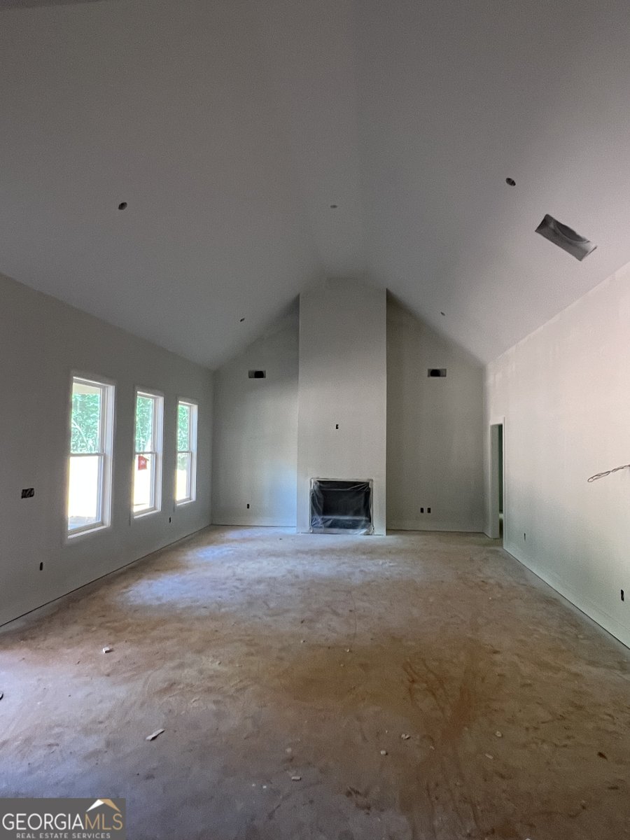 702 Primrose Lane Pendergrass - 5