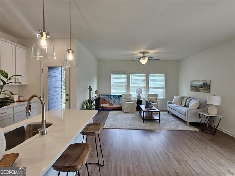 46 Fausett Lane Dawsonville - 11