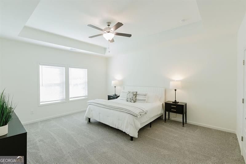 46 Fausett Lane Dawsonville - 17