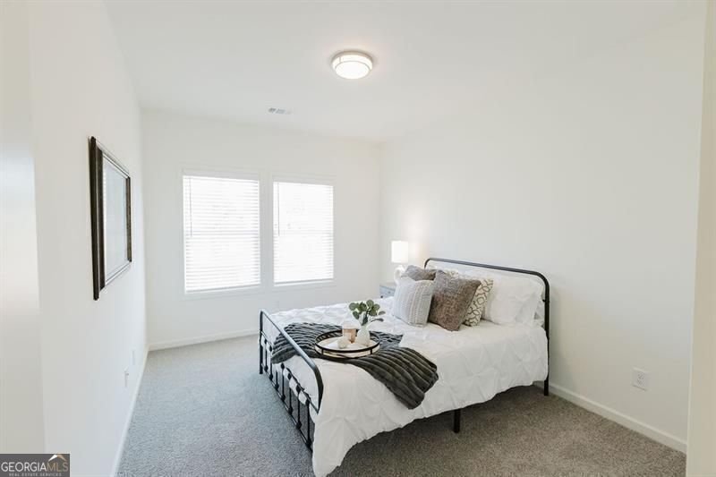 46 Fausett Lane Dawsonville - 27