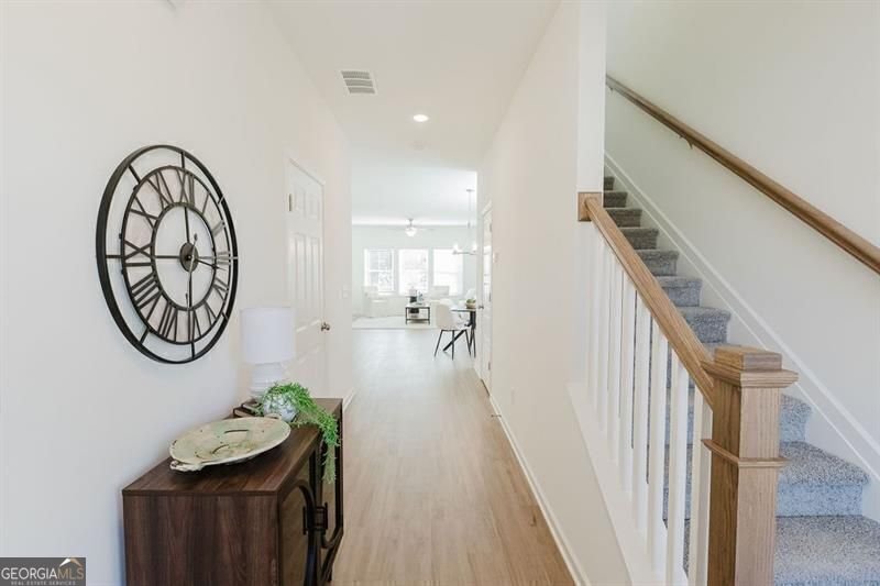 46 Fausett Lane Dawsonville - 3