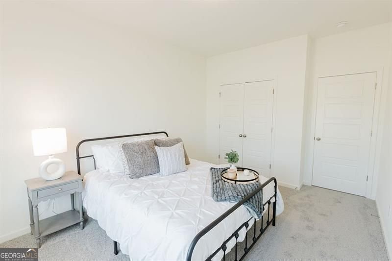 46 Fausett Lane Dawsonville - 30