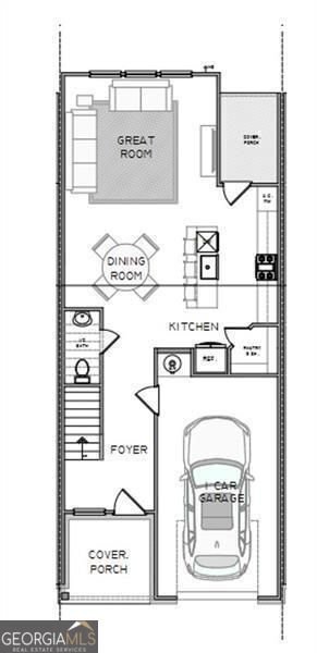 46 Fausett Lane Dawsonville - 31