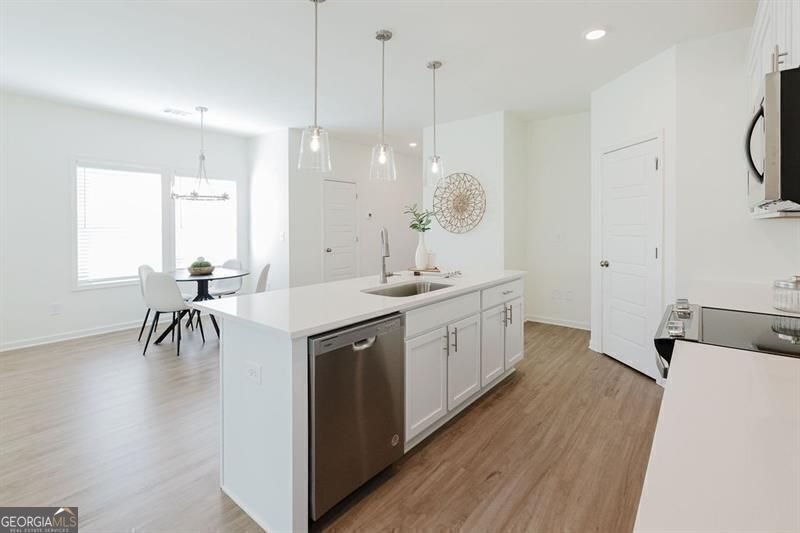 46 Fausett Lane Dawsonville - 6