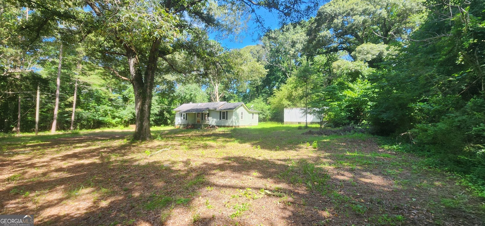 211 Moores Crossing Road Thomaston - 1