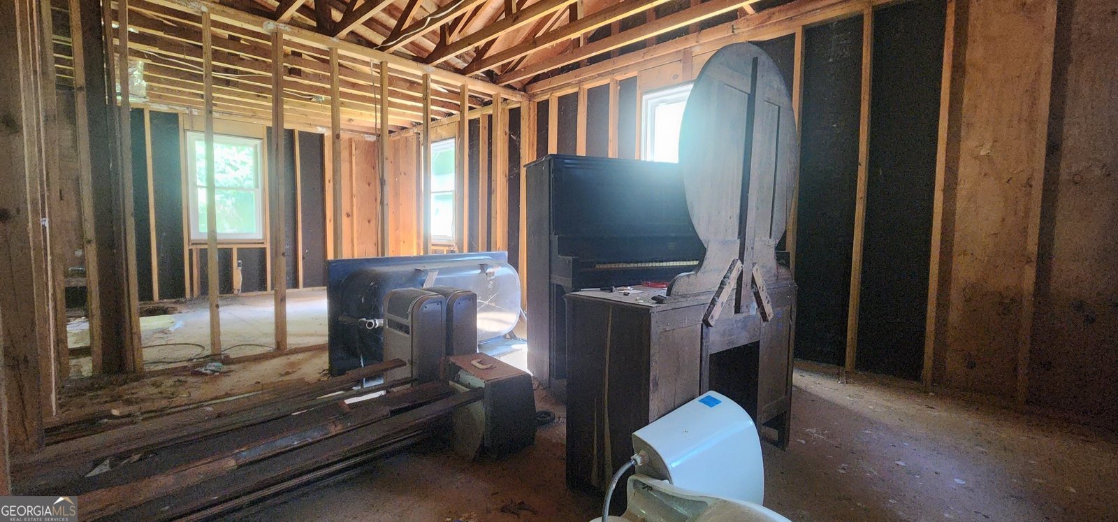 211 Moores Crossing Road Thomaston - 10