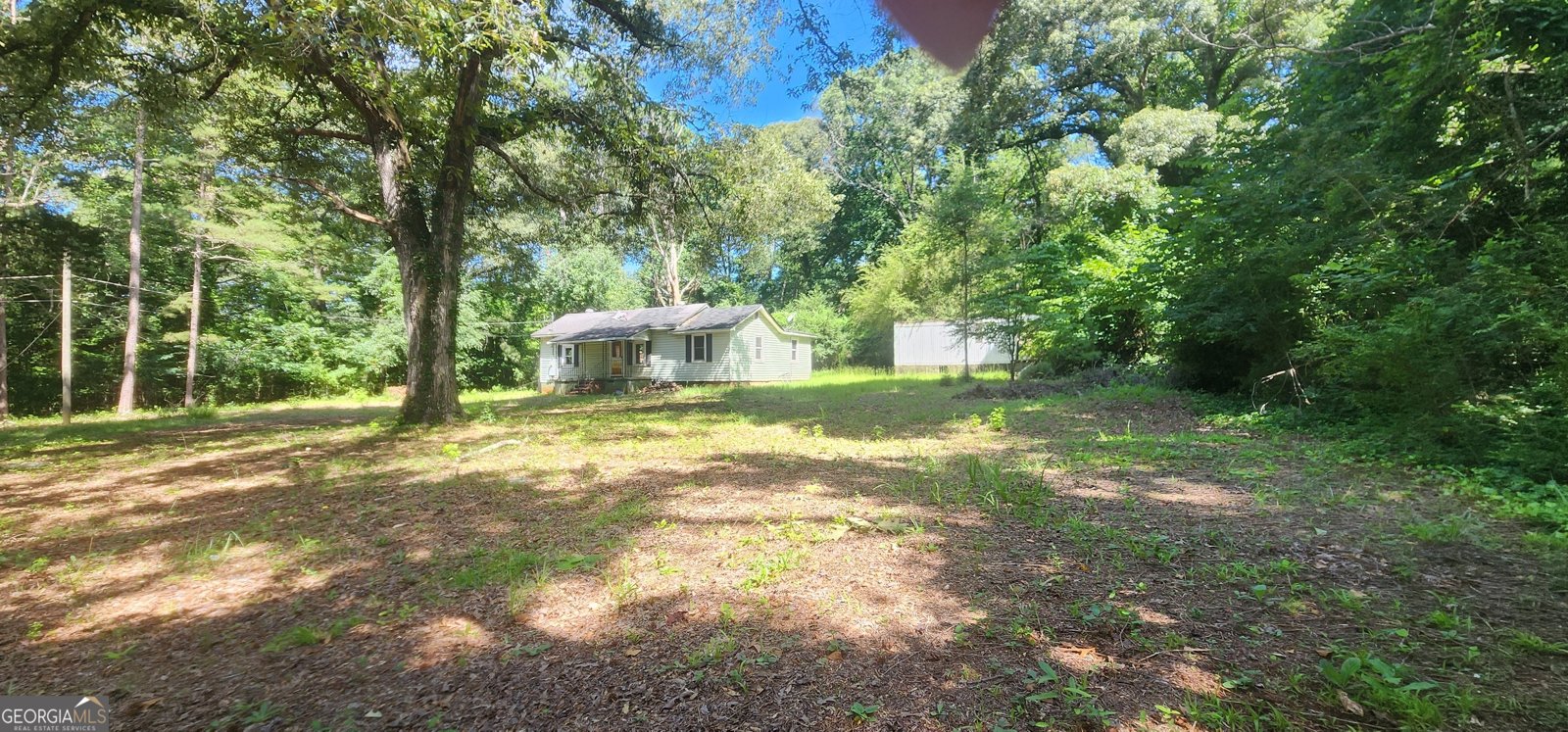 211 Moores Crossing Road Thomaston - 2