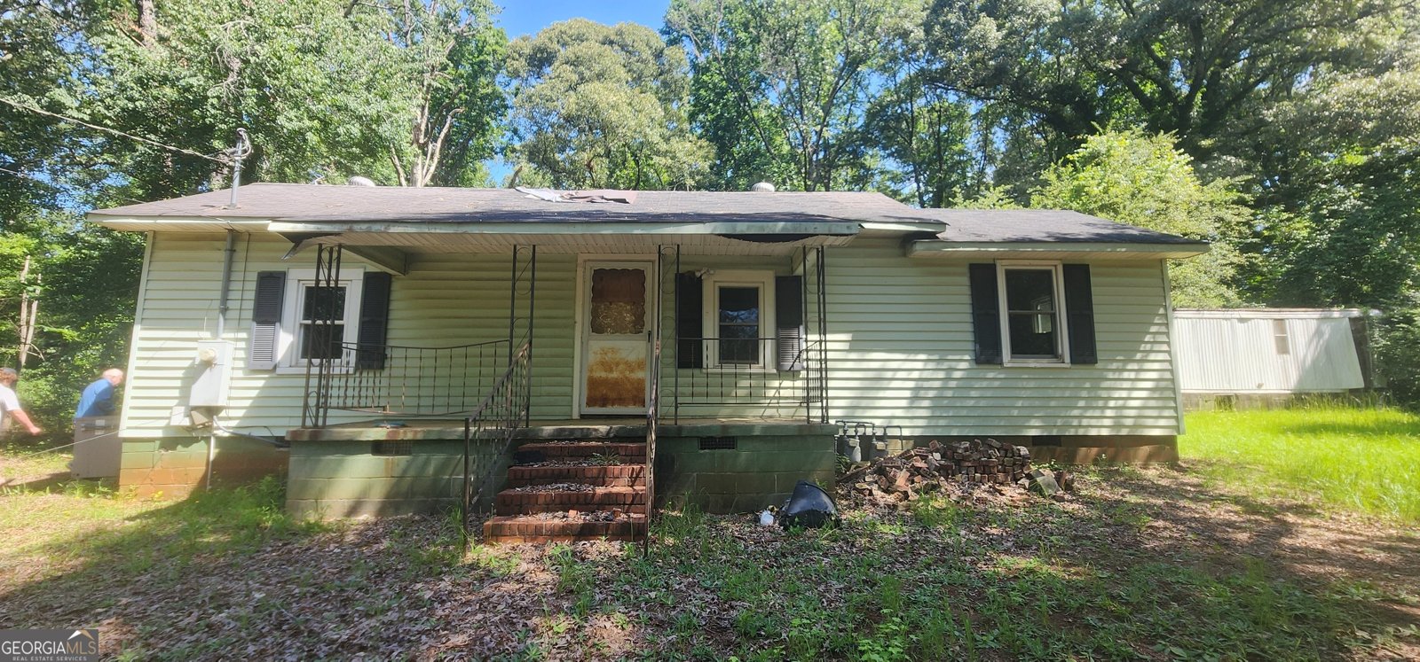 211 Moores Crossing Road Thomaston - 3