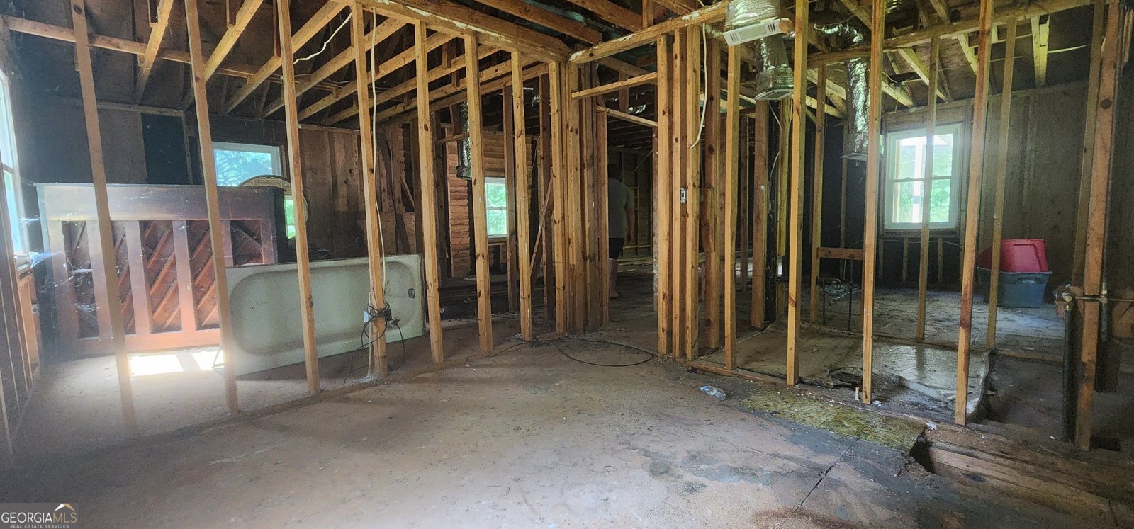 211 Moores Crossing Road Thomaston - 9