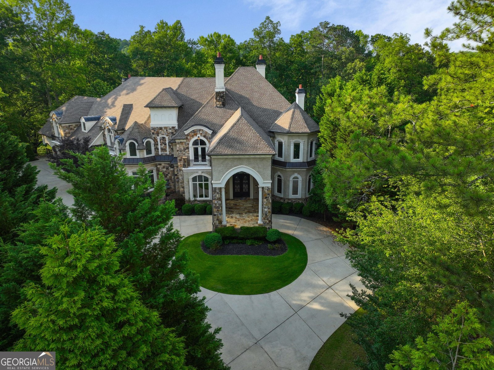 13560 Blakmaral Lane Milton - 1