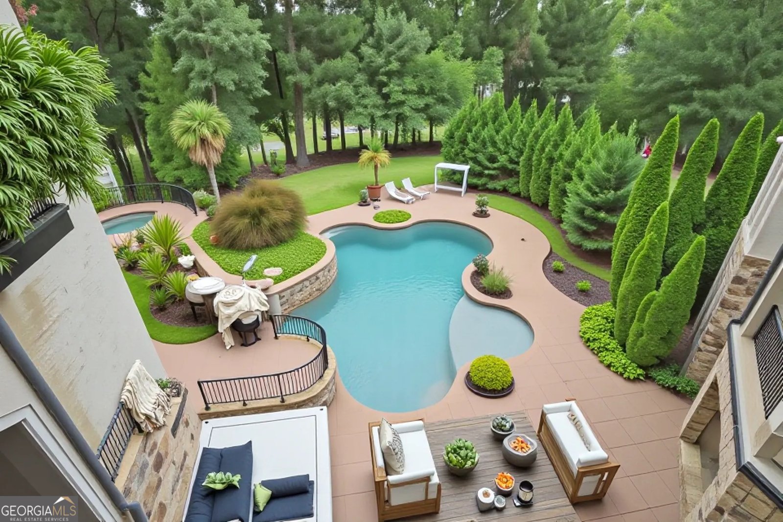 13560 Blakmaral Lane Milton - 3