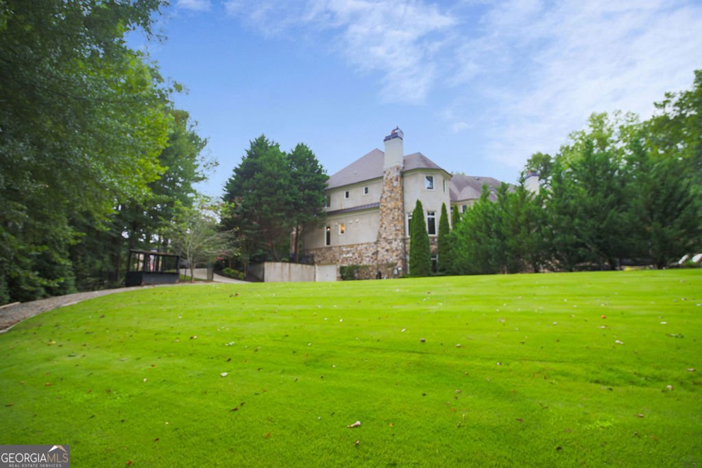 13560 Blakmaral Lane Milton - 80