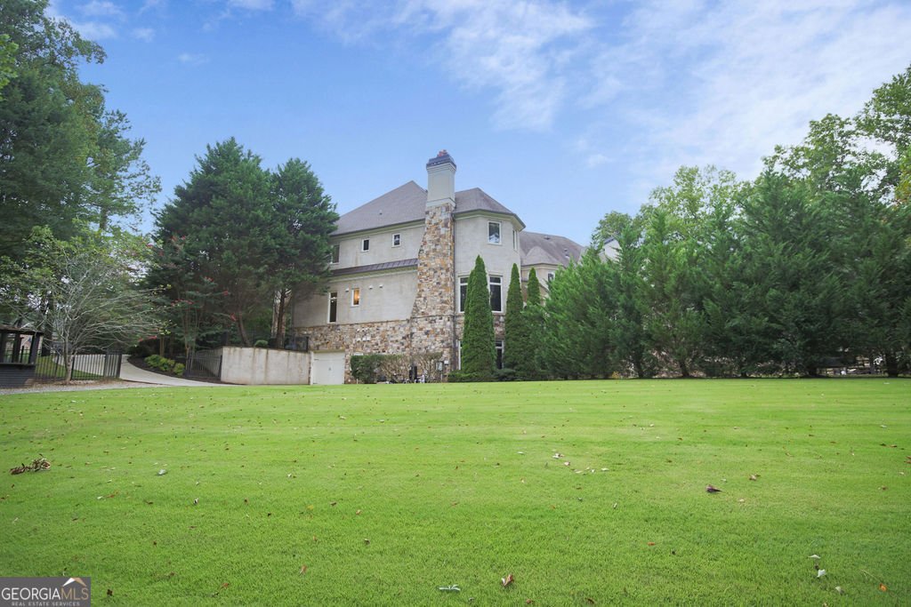 13560 Blakmaral Lane Milton - 81
