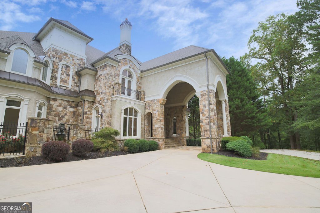 13560 Blakmaral Lane Milton - 82