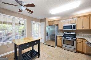4527 Baker Grove Road Acworth - 10