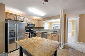 4527 Baker Grove Road Acworth - 11