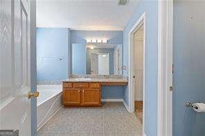 4527 Baker Grove Road Acworth - 15