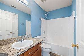 4527 Baker Grove Road Acworth - 19