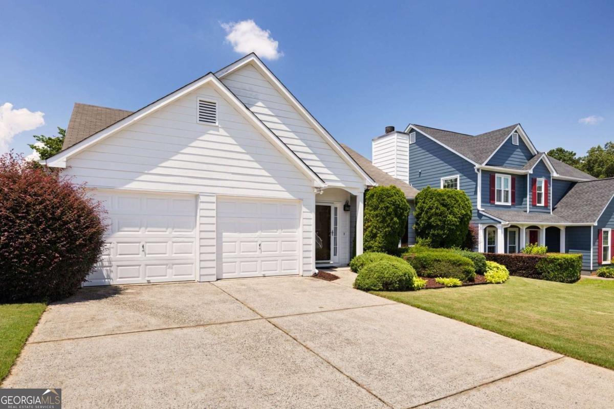 4527 Baker Grove Road Acworth - 2
