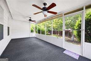 4527 Baker Grove Road Acworth - 22