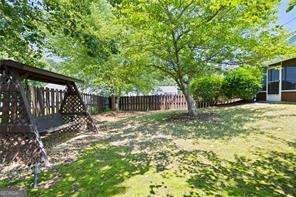 4527 Baker Grove Road Acworth - 26