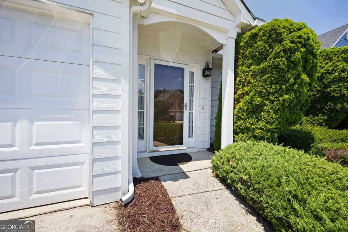 4527 Baker Grove Road Acworth - 3