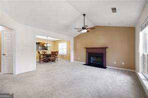 4527 Baker Grove Road Acworth - 5