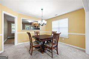 4527 Baker Grove Road Acworth - 8