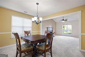 4527 Baker Grove Road Acworth - 9