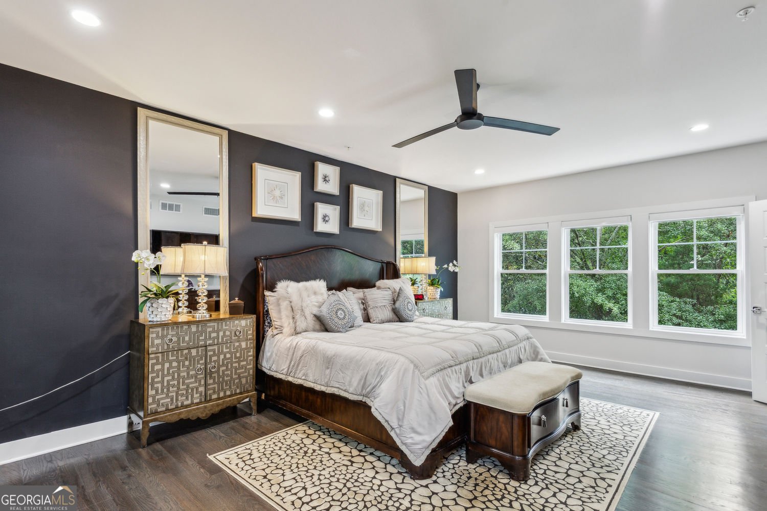 1821 Huntington Hills Lane Atlanta - 1