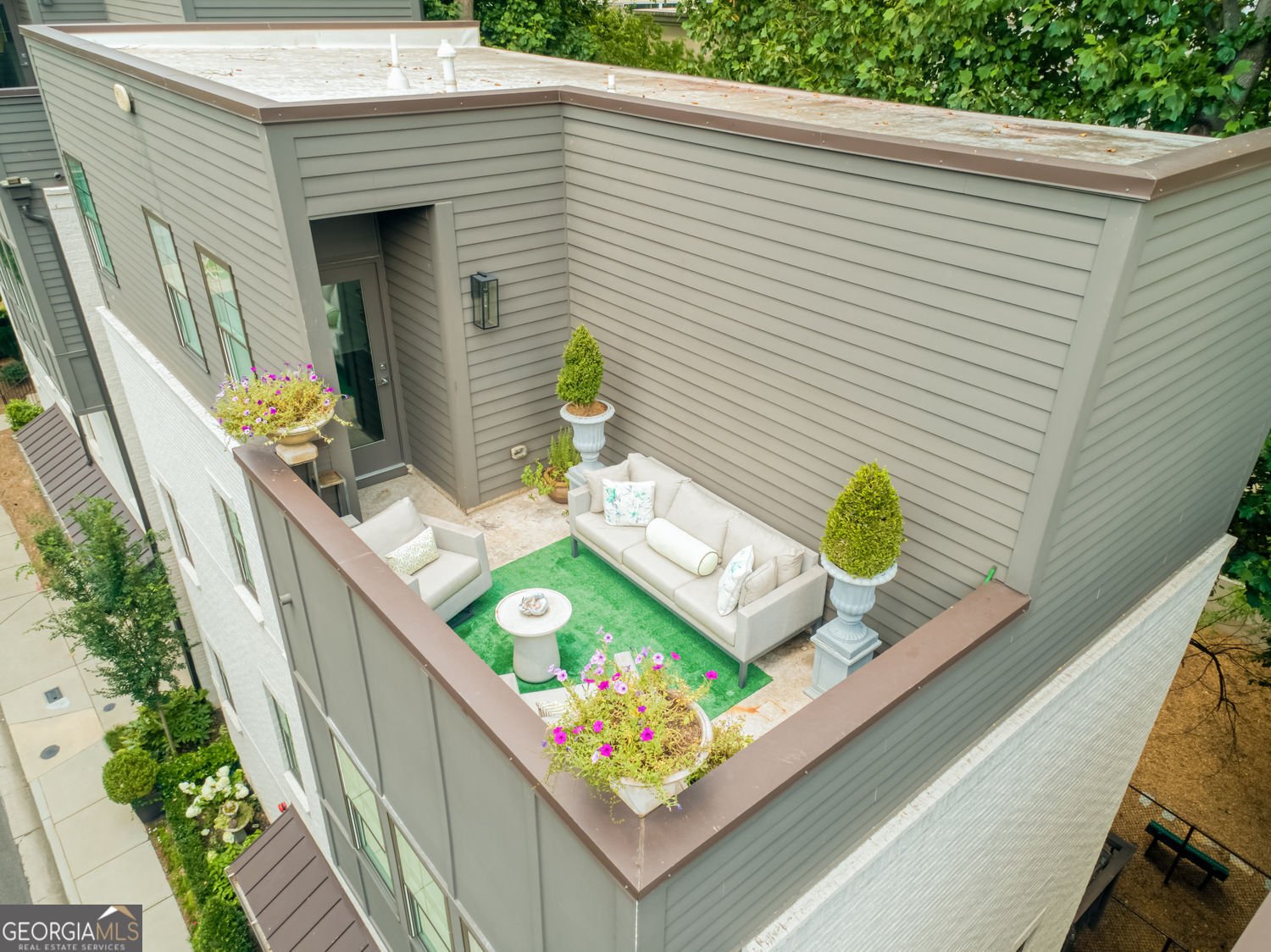 1821 Huntington Hills Lane Atlanta - 11