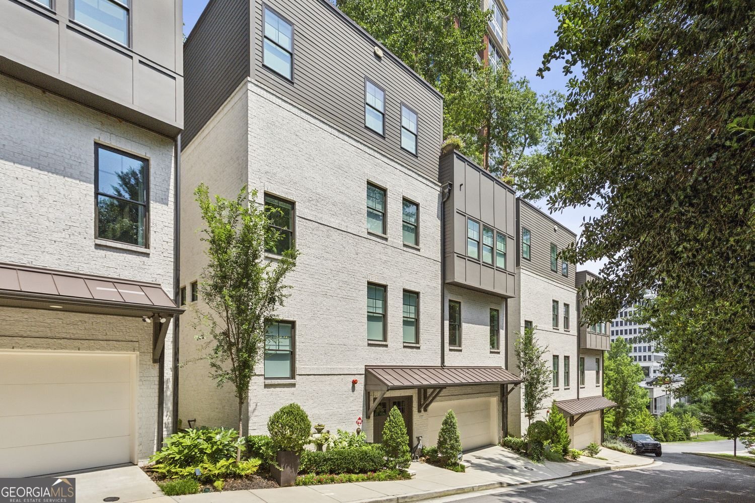 1821 Huntington Hills Lane Atlanta - 12